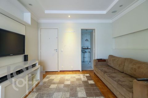 Foto Apartamento