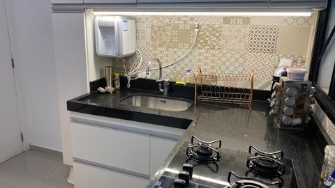Foto Apartamento
