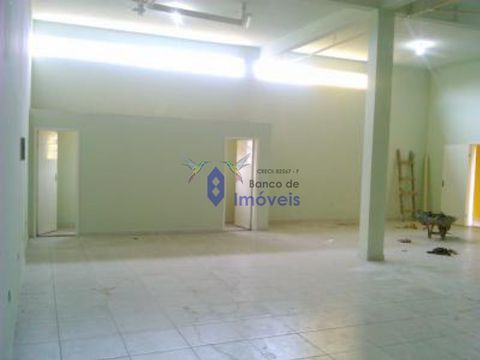 Foto Sala / Conjunto Comercial