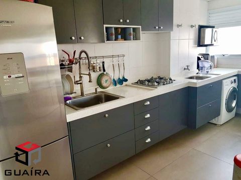 Foto Apartamento