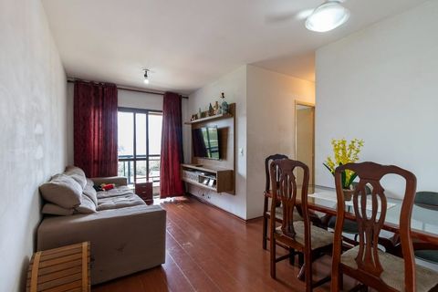 Foto Apartamento