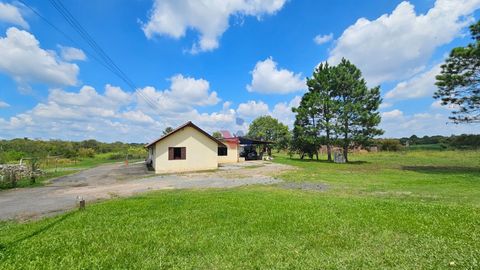 Foto Fazenda / Sítio / Chácara