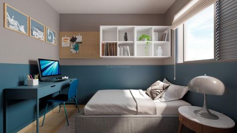 Foto Apartamento