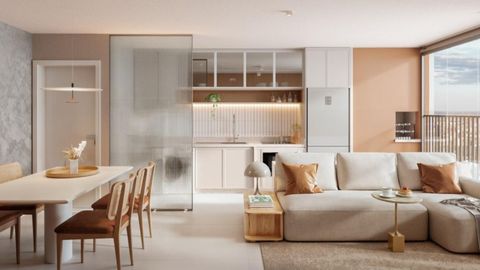 Foto Apartamento