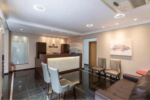 Foto Sala / Conjunto Comercial