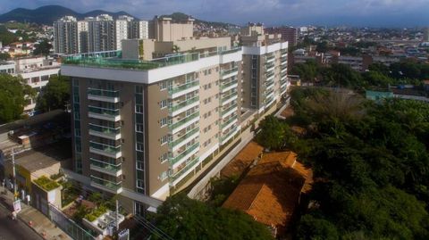 Foto Apartamento