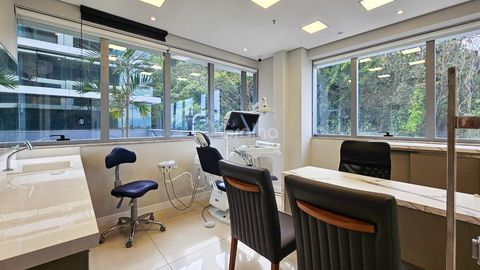 Foto Sala / Conjunto Comercial