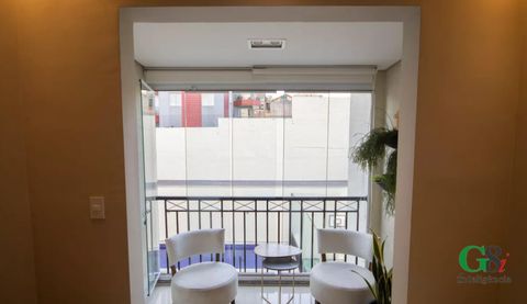Foto Apartamento