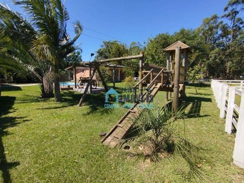 Foto Fazenda / Sítio / Chácara