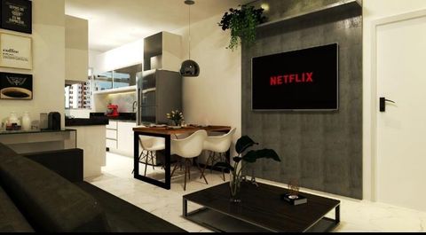 Foto Apartamento