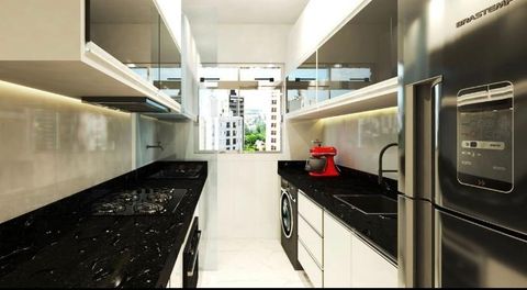 Foto Apartamento
