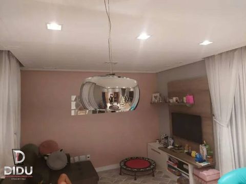 Foto Casa em Condomínio