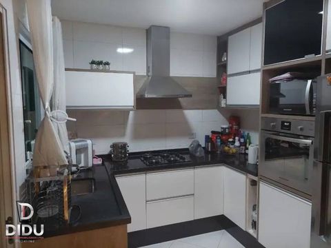 Foto Casa em Condomínio