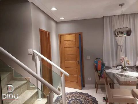 Foto Casa em Condomínio