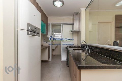Foto Apartamento