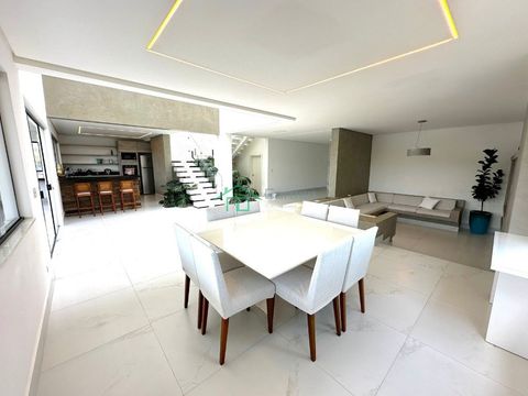 Foto Casa em Condomínio