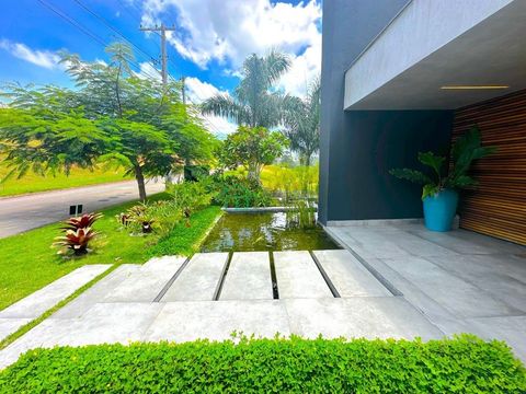 Foto Casa em Condomínio