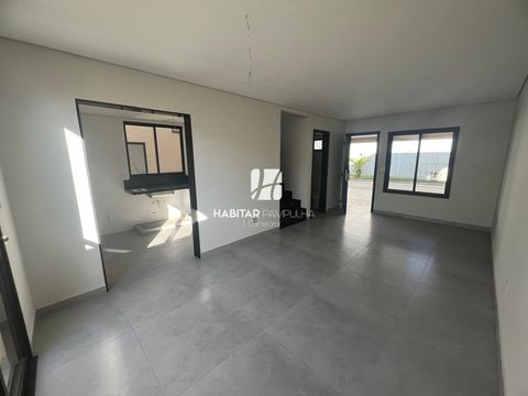 Foto Casa em Condomínio