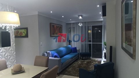 Foto Apartamento