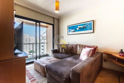 Foto Apartamento