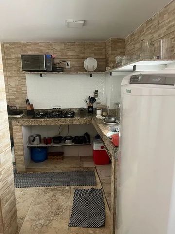 Foto Casa em Condomínio