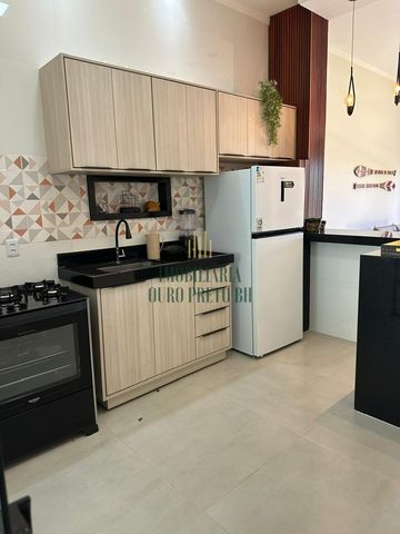 Foto Casa em Condomínio