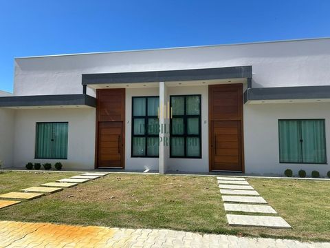 Foto Casa em Condomínio