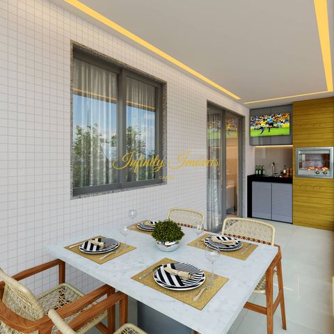 Foto Apartamento