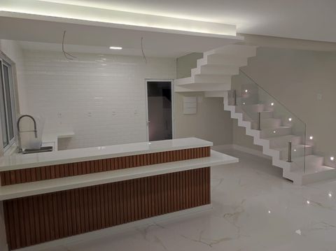 Foto Casa em Condomínio