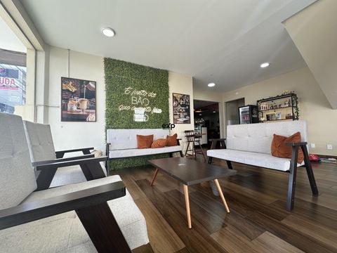 Foto Sala / Conjunto Comercial