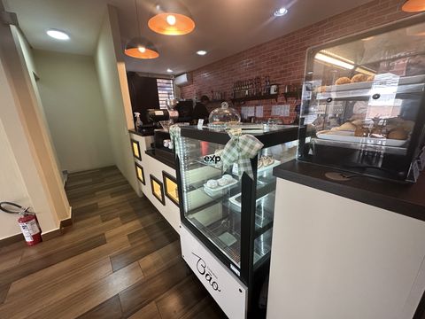 Foto Sala / Conjunto Comercial
