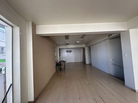 Foto Sala / Conjunto Comercial
