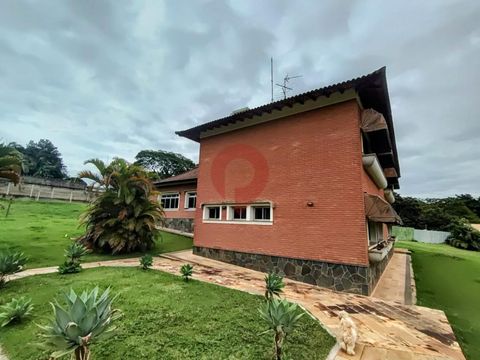 Foto Fazenda / Sítio / Chácara