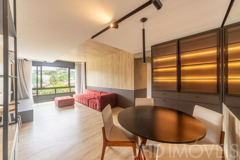 Foto Apartamento