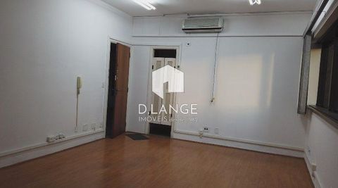 Foto Sala / Conjunto Comercial