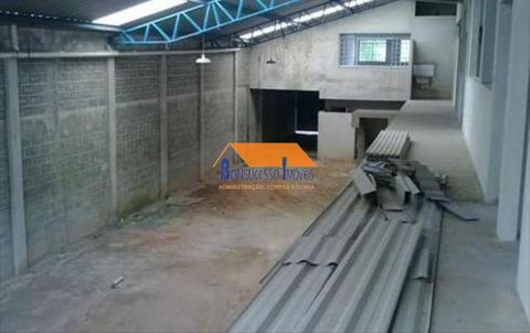 Foto Galpão / Depósito / Armazém / Pavilhão
