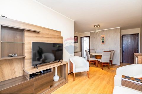 Foto Apartamento