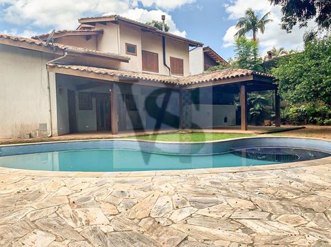 Foto Casa em Condomínio