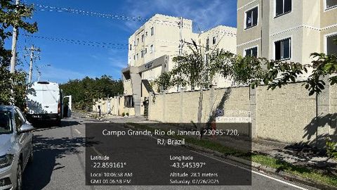 Foto Apartamento