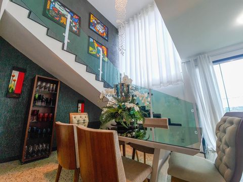 Foto Casa em Condomínio