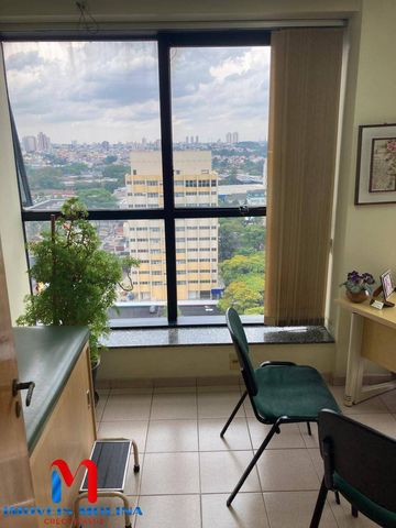 Foto Sala / Conjunto Comercial