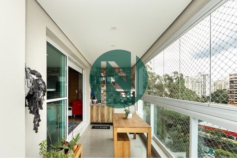 Foto Apartamento