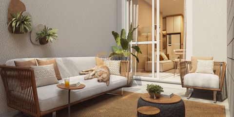 Foto Apartamento