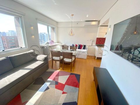 Foto Apartamento
