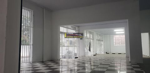 Foto Sala / Conjunto Comercial