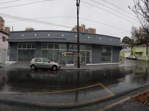 Foto Sala / Conjunto Comercial