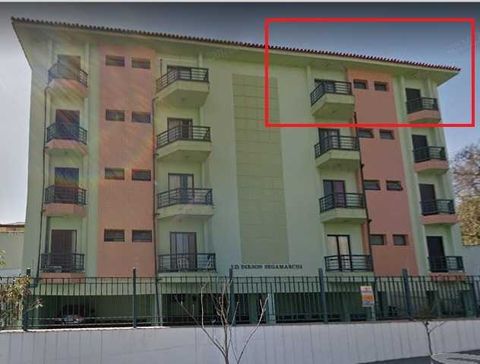 Foto Apartamento