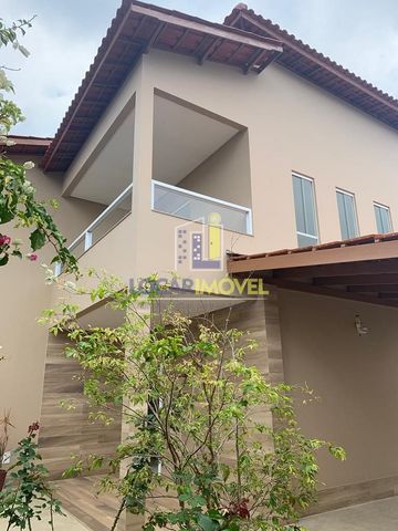 Foto Casa em Condomínio