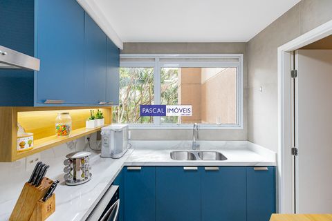Foto Apartamento