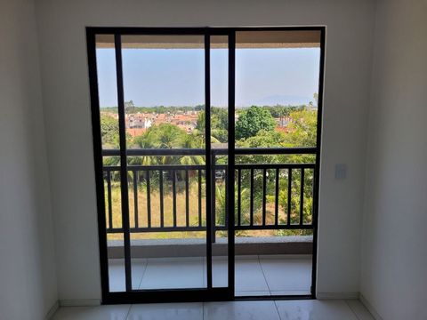 Foto Apartamento